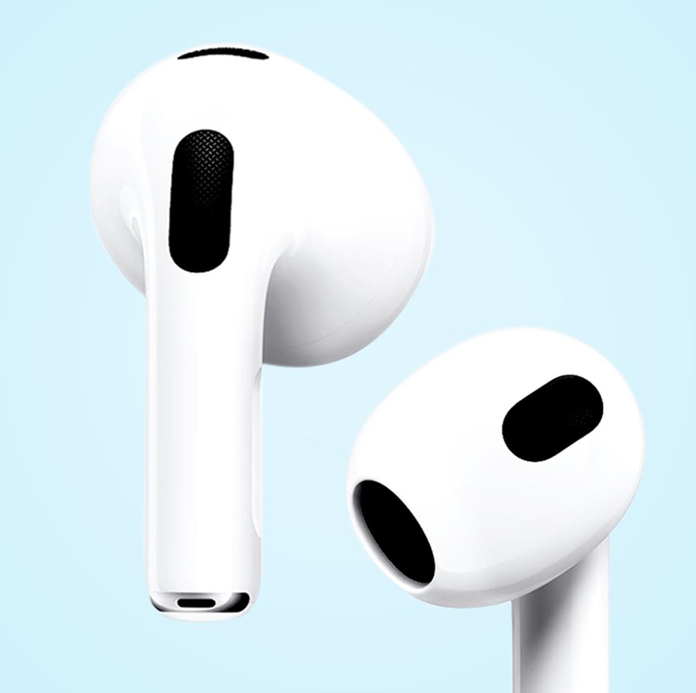 We Regret to Inform You the New AirPods 3 Are Very Good, So You'll Want Them