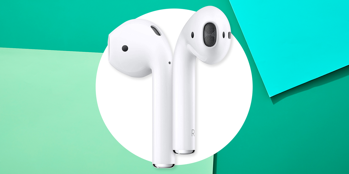 AirPods Are Legit Under $100 On Amazon Right Now