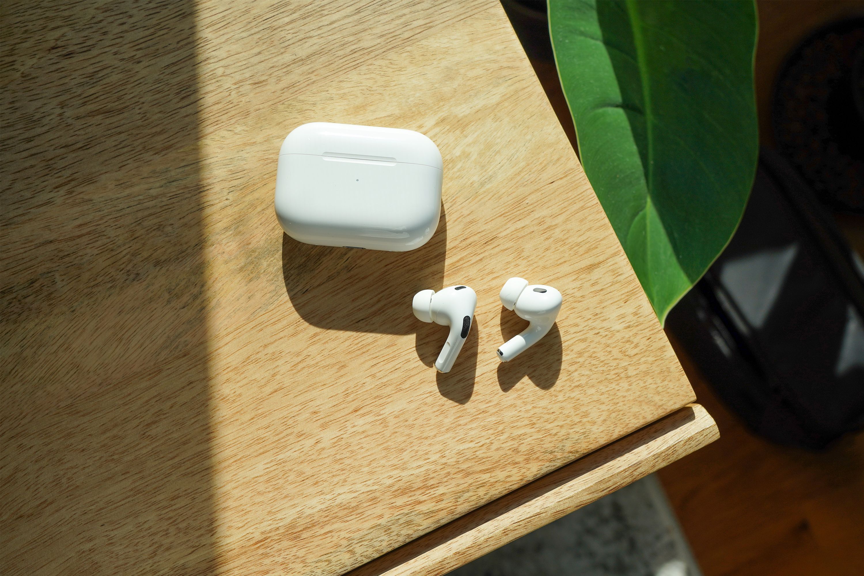 Apple AirPods Pro 2 Review: Cupertino's Best Wireless Earbuds