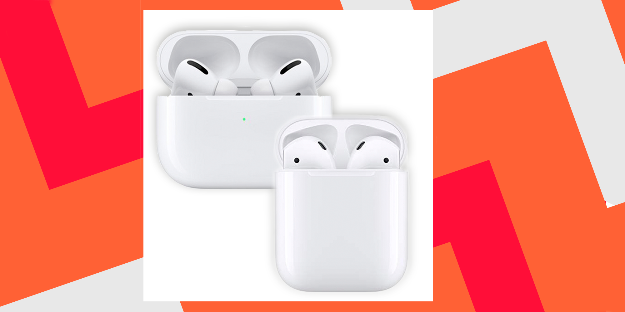 kick deals airpods