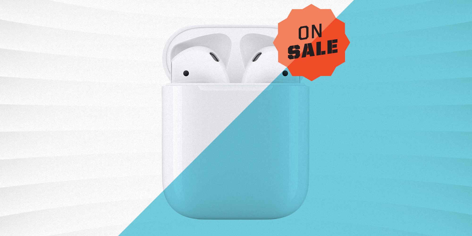 These AirPods Sold Out on Prime Day And Are Now Nearly 50% Off on Amazon