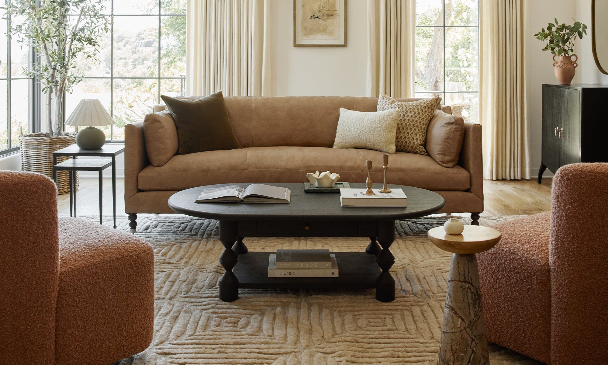 This Is Our Favorite Hack to Get Interior Design Advice for FREE