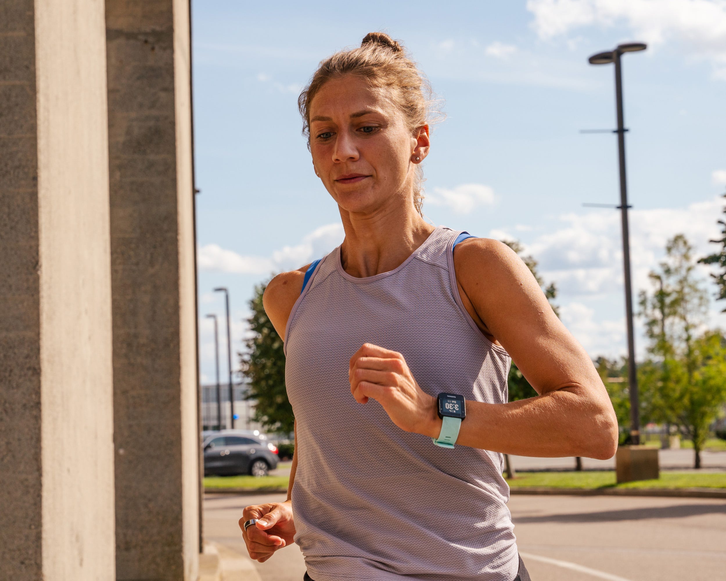 What Runners Should Know About Cholesterol