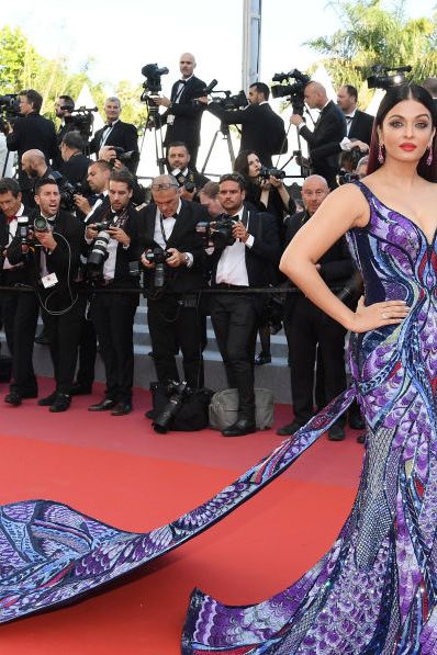 The best Cannes dresses of all time – Best dresses of the Cannes Film ...