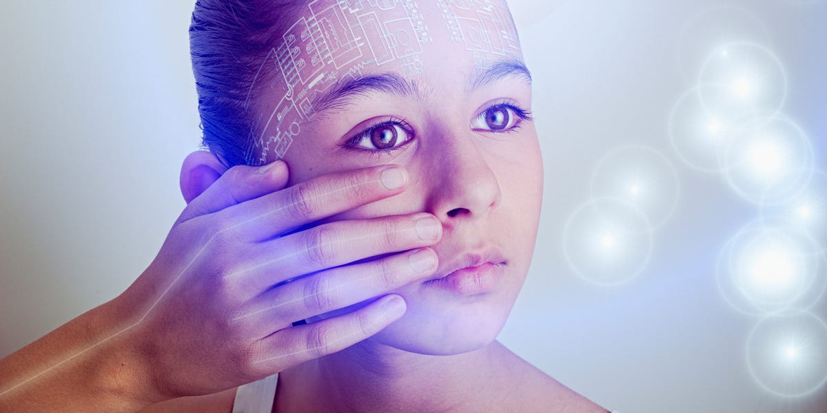 Is artificial intelligence the secret to better skin?