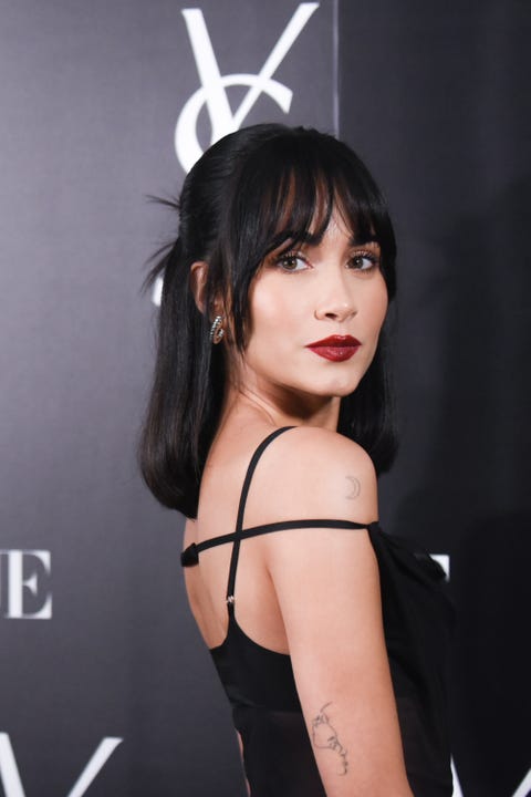 Aitana se pronuncia tras su ruptura con Miguel Bernardeau