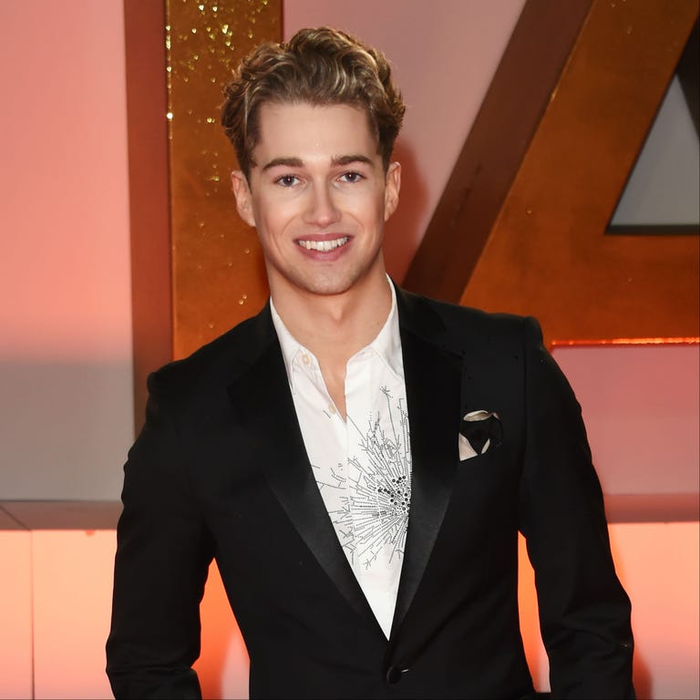 Strictly Come Dancing's AJ Pritchard discusses future beyond next series