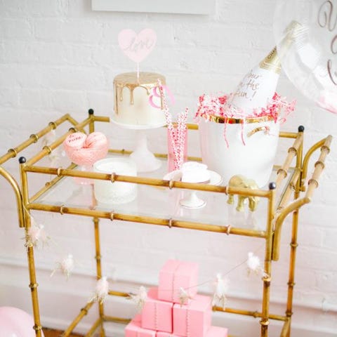 best valentine's day decor
