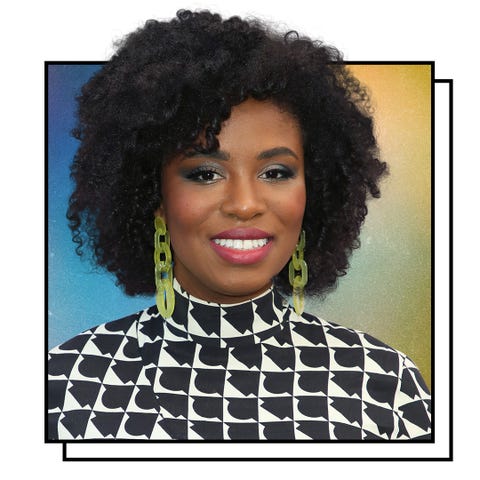 akilah hughes, comedian podcast host