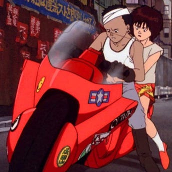 Akira Pros Y Contras De La Pelicula De Taika Waititi Akira Pros Y Contras De La Pelicula De Taika Waititi