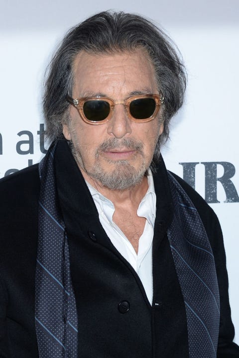Het echte verhaal achter de personges van The Irishman
