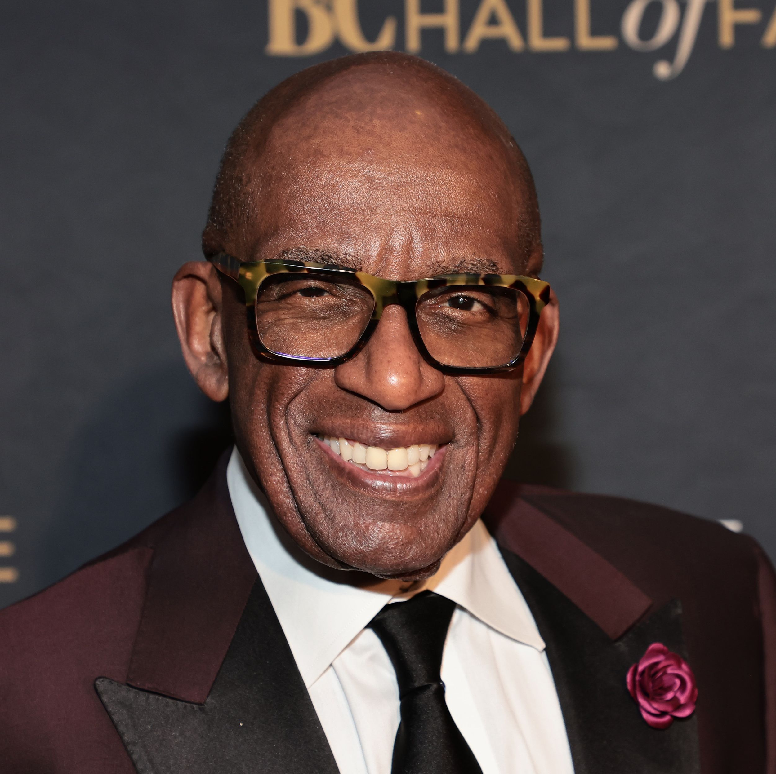 Al Roker Shared a Motivating Video of His Morning Workout
