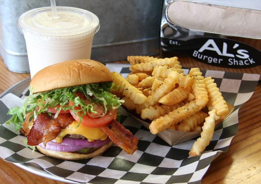 The Best Burger In America Is In A Tiny College Town You Ve Never Heard Of   Al S Burger Shack 1 1532716669 