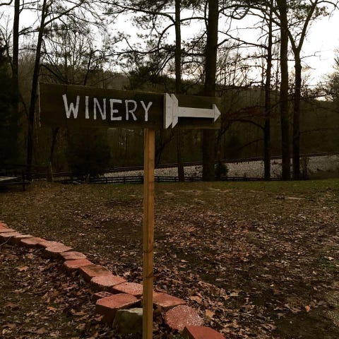 The Best Wineries In The U S Top Wineries In Every State Near You The Best Wineries In The U S Top Wineries In Every State Near You