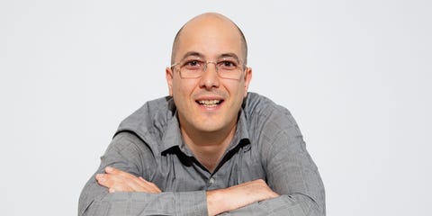 Aleix Barandiaran, CEO de Alacarte