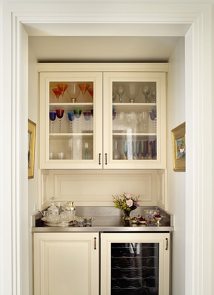  kitchen butlers pantry ideas