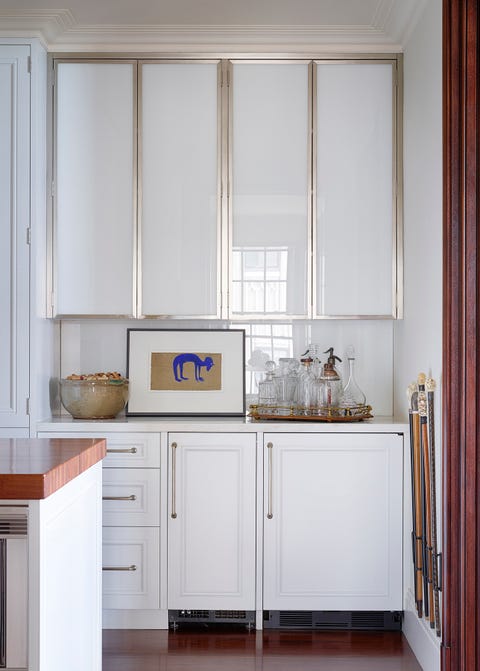 45 Charming Butler S Pantry Ideas What Is A Butler S Pantry