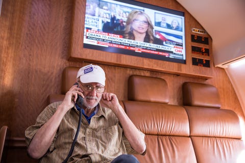 american contractor alan gross freed from cuban prison