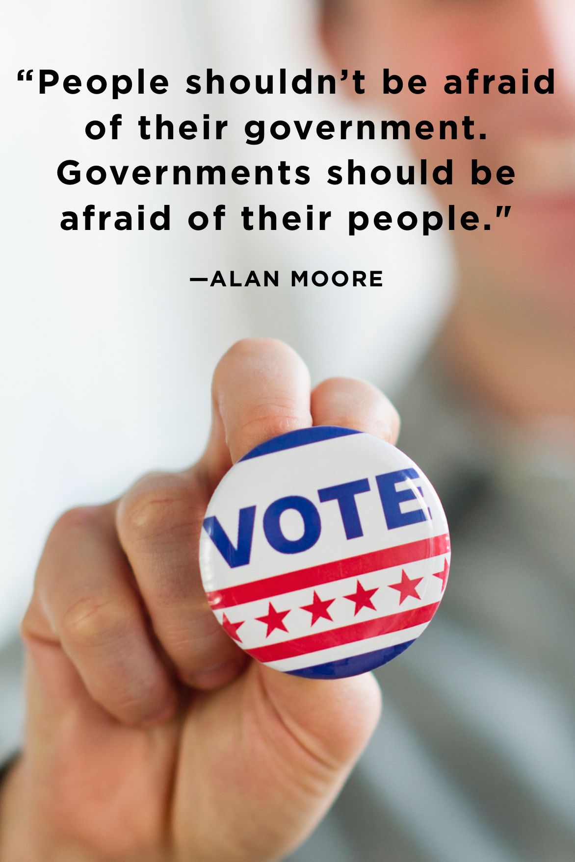 30 Inspiring Voting Quotes - Best Quotes About Elections & Why To Vote