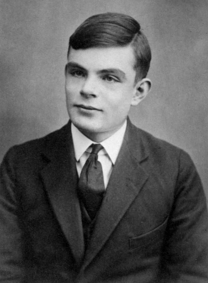 Alan Turing: el padre de la inteligencia artificial