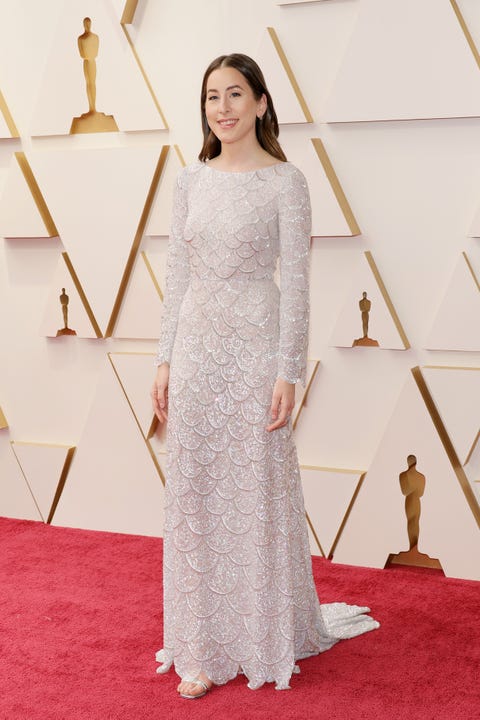 alana haim 2022 oscars