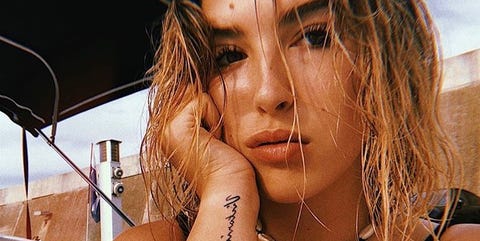 Alba Díaz Alba Díaz instagram
