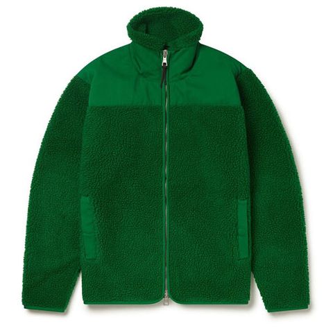 The Best Fleece Jackets For Men
