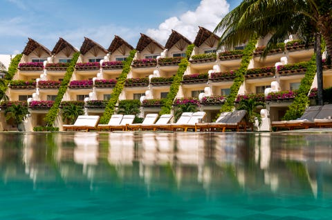 resort ascanio ione
