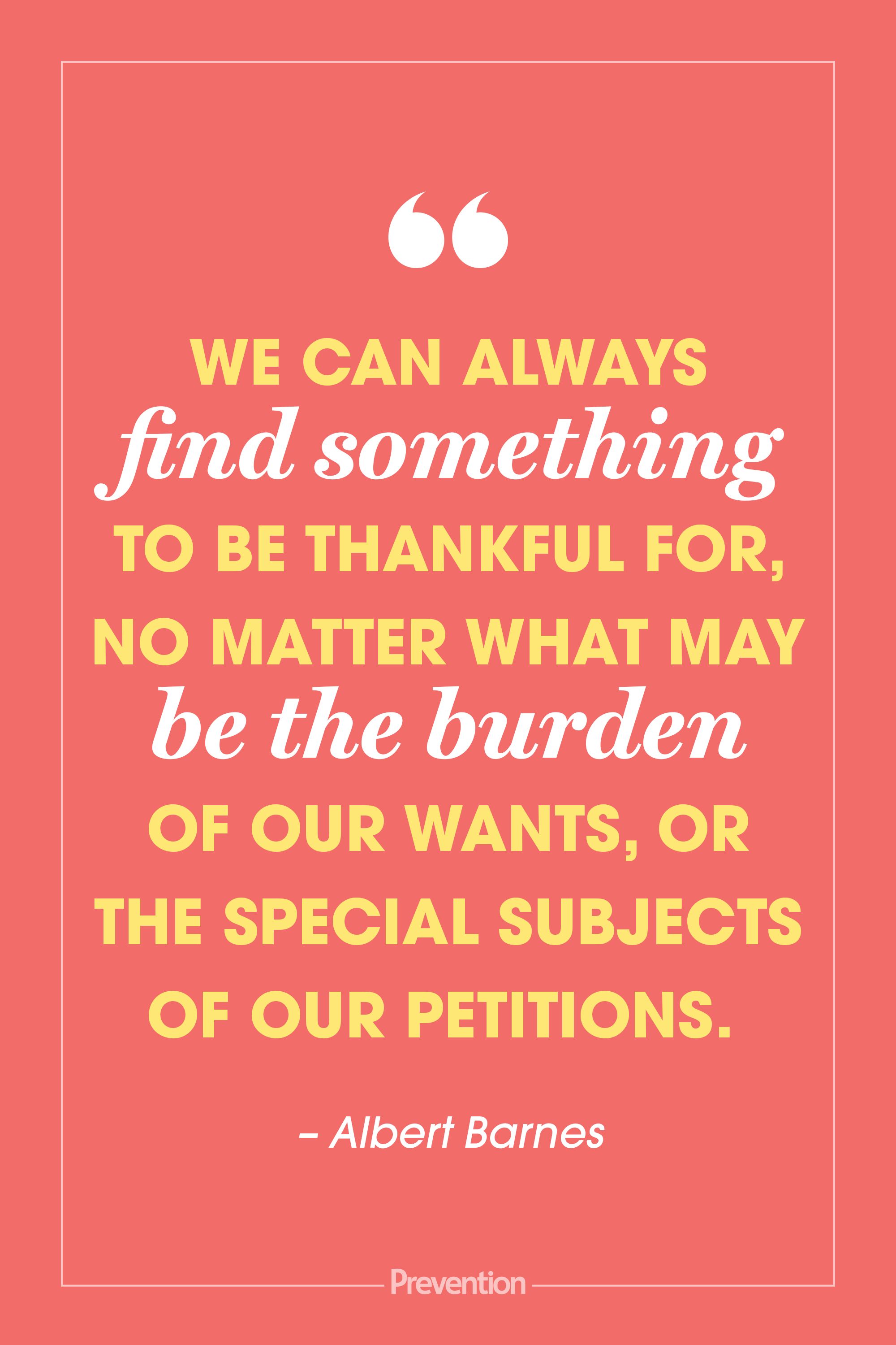 25 Best Thanksgiving Quotes Of 2019 Top Gratitude Quotes