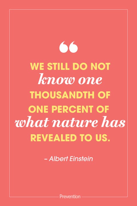 50 Best Nature Quotes to Help You Appreciate Mother Earth's Beauty ...