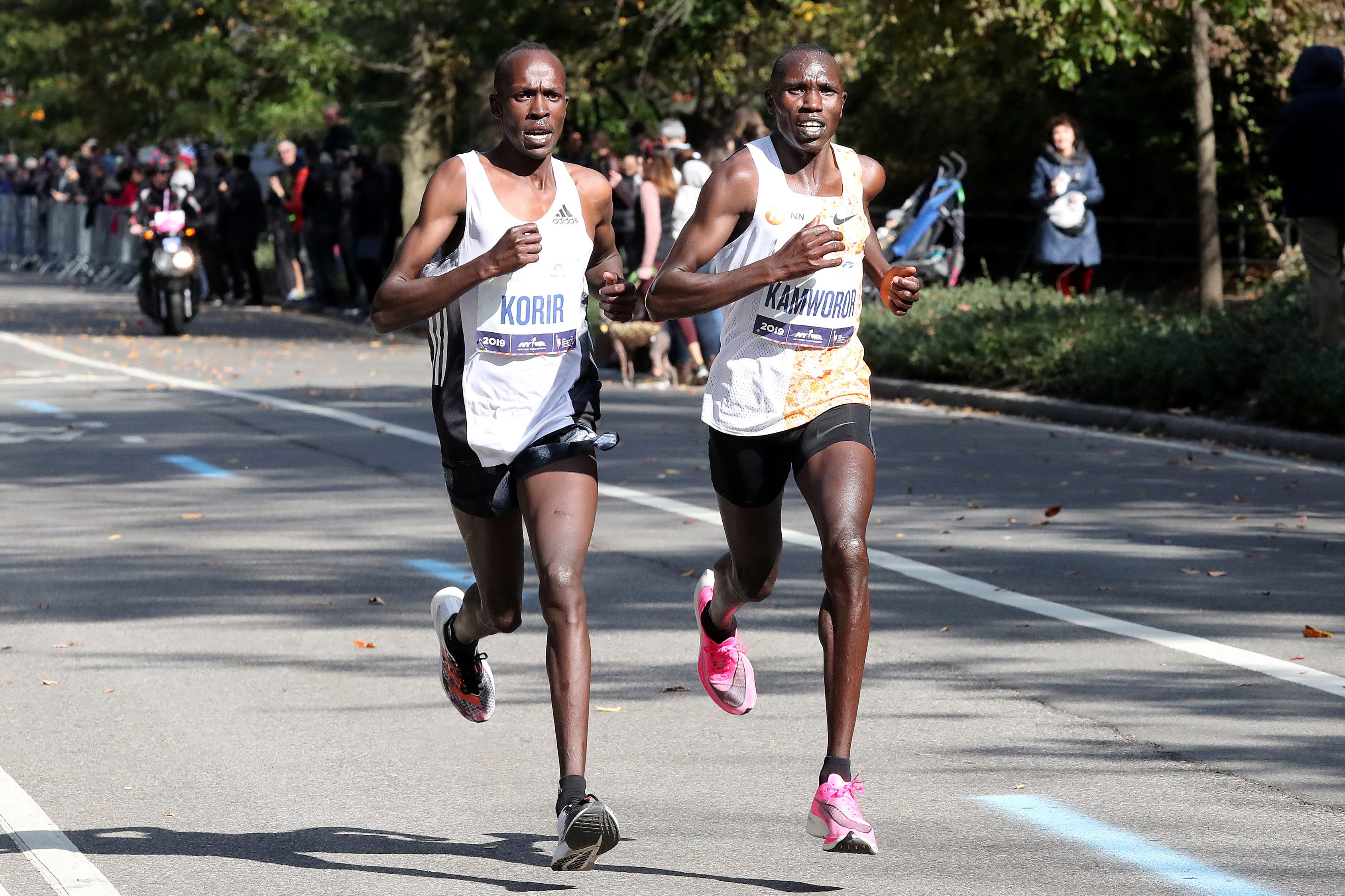 Who Will Prevail at the Boston Marathon? Keep Your Eyes on These 5 Top Runners