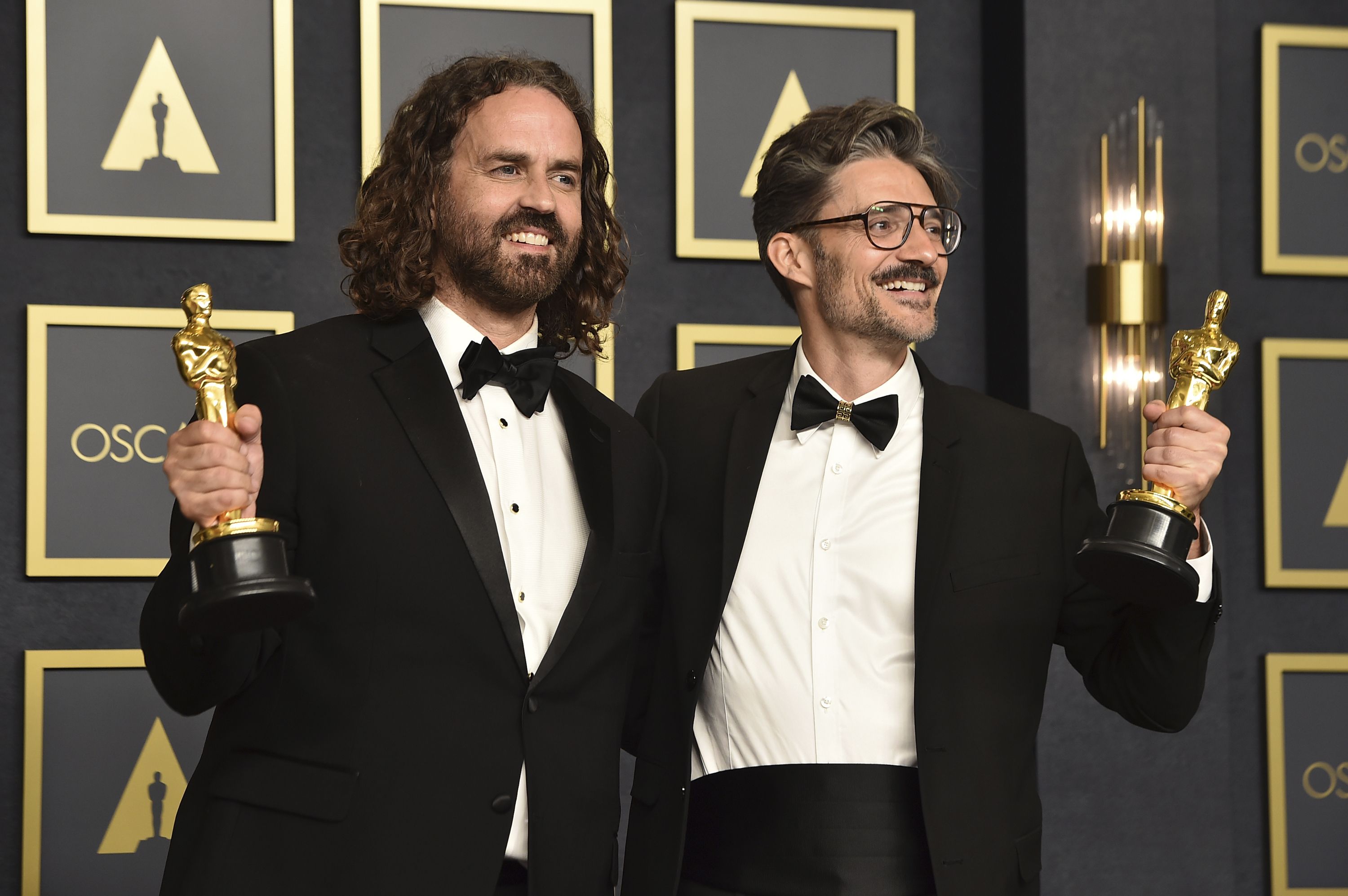 ¿Qué español ganó el Oscar 2022