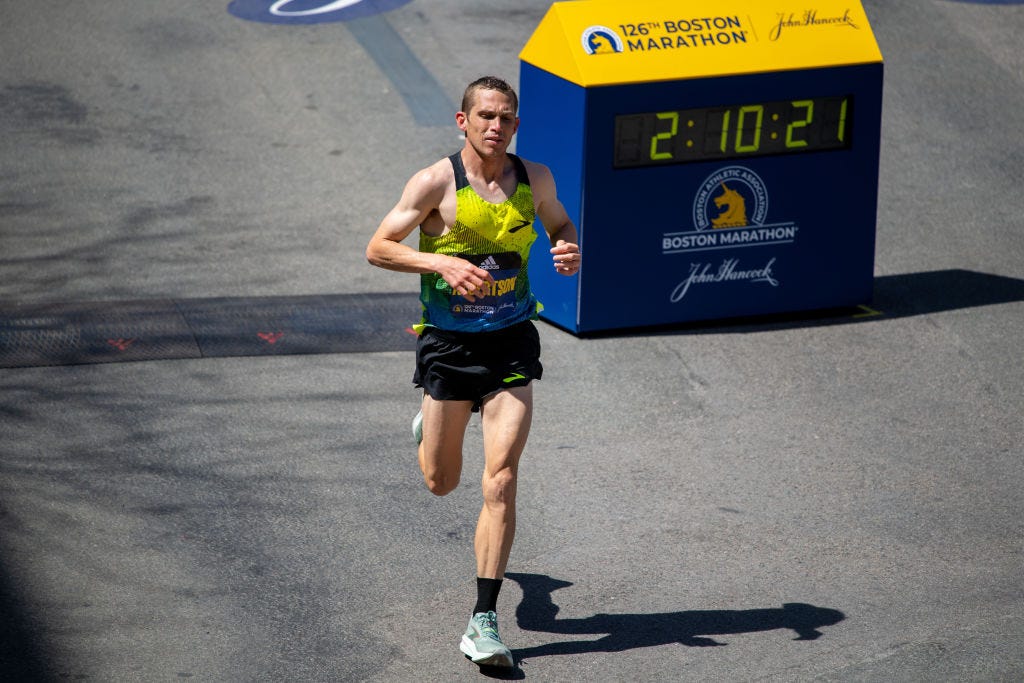 A Pro’s Tips for Nailing Your First (or Fastest) Boston Marathon