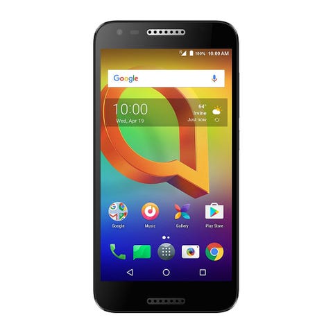 image Alcatel A30