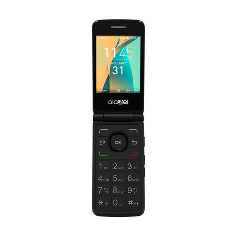 image Alcatel Go Flip