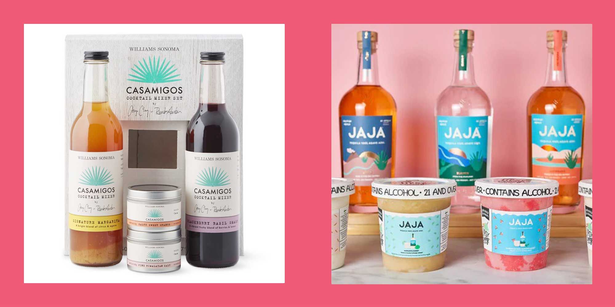 best liquor gifts 2020