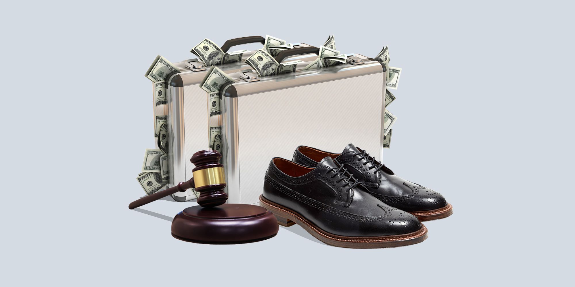 Alden Shoe Company Embezzlement Lawsuit 