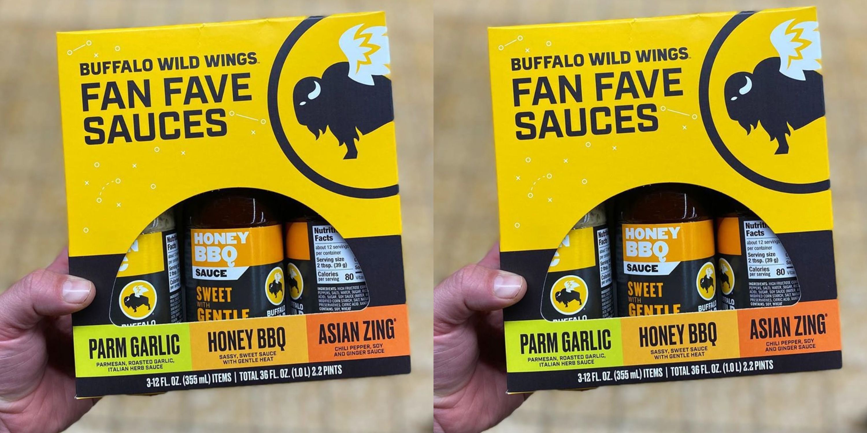 Buffalo Wild Wings Has Four New Sauces Including One That Tastes Like Pizza Savoryslurper