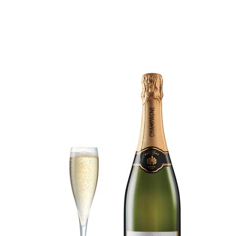 Aldi S Bargain Champagne Scores Big In Taste Test