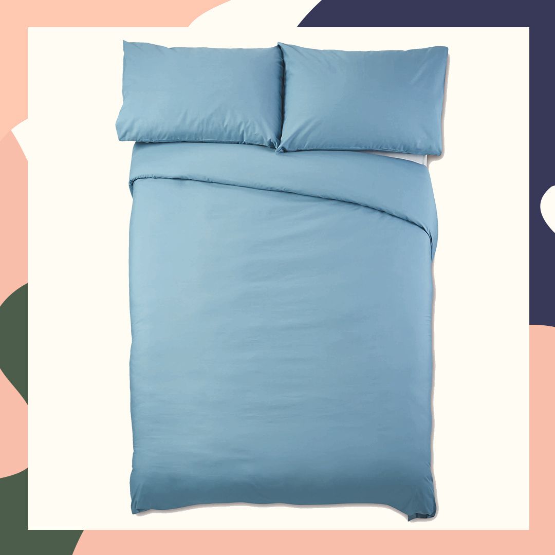 aldi duvet cover set