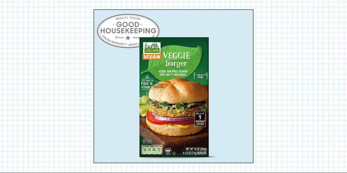 ALDI Earth Grown Vegetarian and Vegan Products