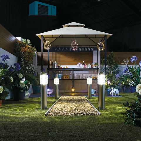 Aldi Selling Gazebo With Built In Bar Aldi Special Buys This Week