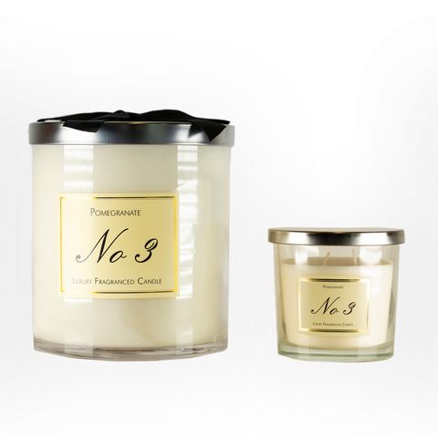 Aldi launches giant luxury candle that's eight times bigger than the ...