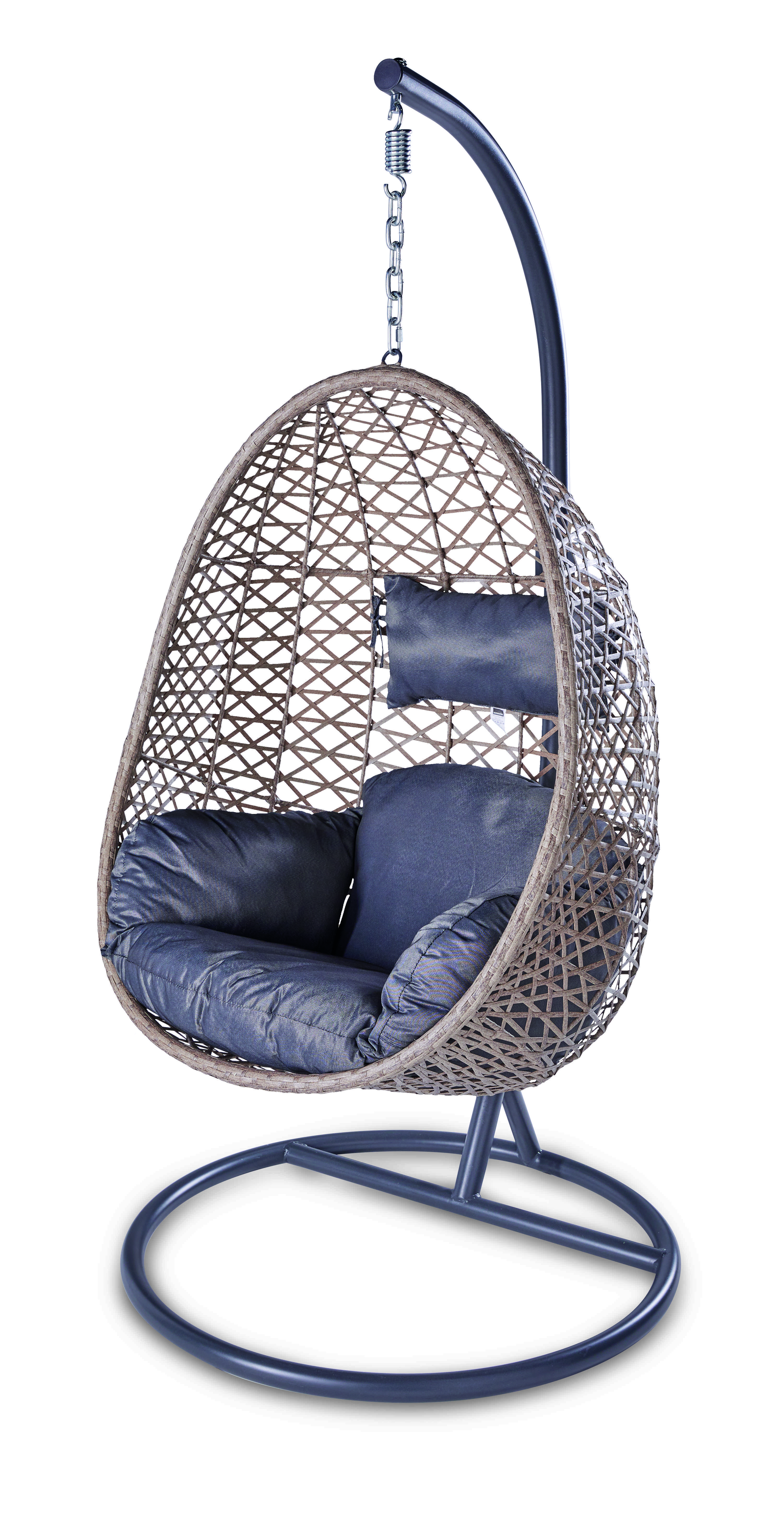 aldi egg chair 4th march