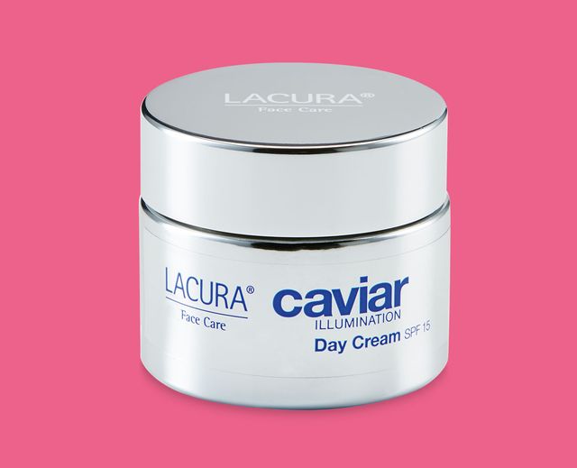 aldi lacura caviar day cream review
