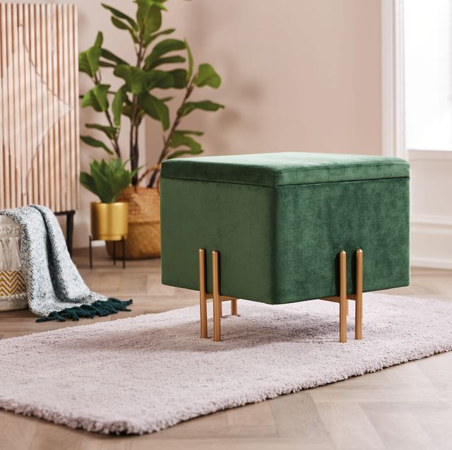 aldi launches velvet furniture collection