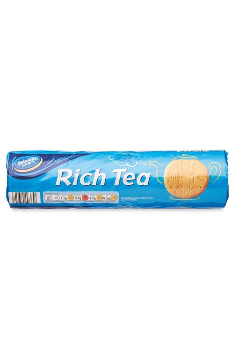 best rich tea biscuit