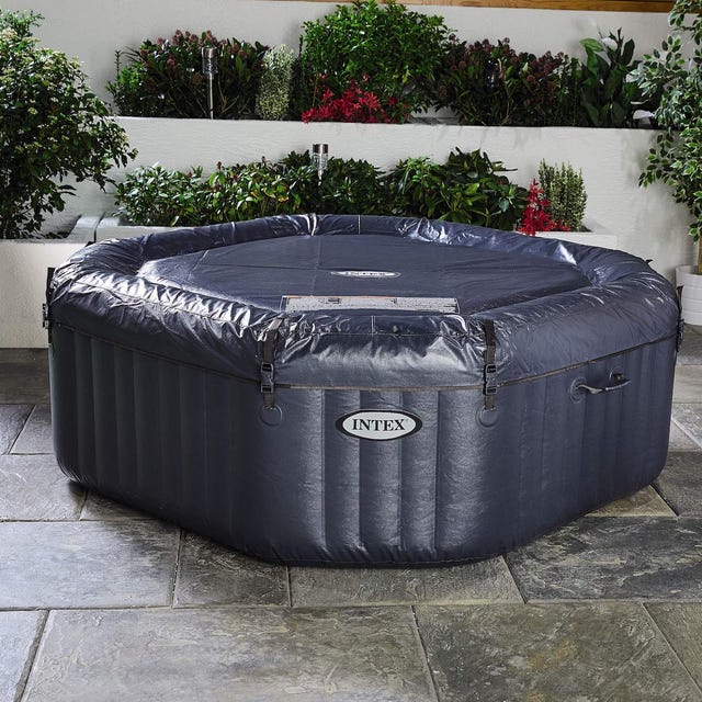 Aldi Special Buys: Inflatable Aldi Hot Tub, Spa Pool, Is Back