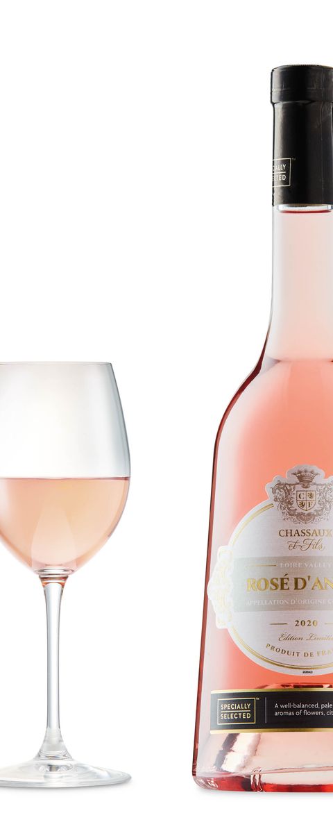 The Best Wines - Red Wines, White Wines, Rosé Wines And Sparkling .