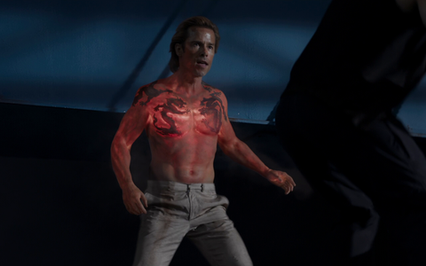 Resultado de imagen de aldrich killian iron man 3